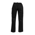 Pantalon cargo Whites noir XL — BB700-XL