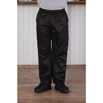 Pantalon cargo Whites noir XL — BB700-XL