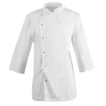 Veste ajustée pour femme Whites - Taille XS — BB701-XS