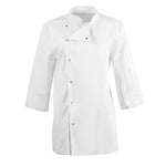 Veste ajustée pour femme Whites - Taille XS — BB701-XS