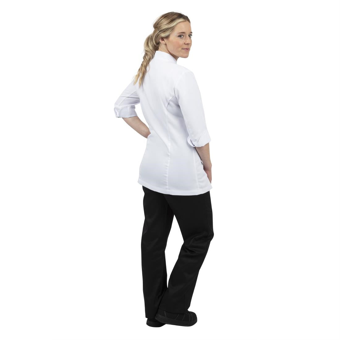 Veste ajustée pour femme Whites - Taille S — BB701-S