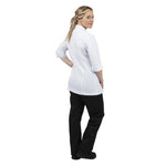 Veste ajustée pour femme Whites - Taille XS — BB701-XS