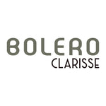 Tabouret haut Bolero Clarisse gris métal — DC179