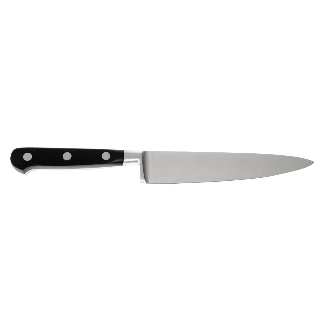Couteau de cuisinier Deglon Sabatier 150mm — C003
