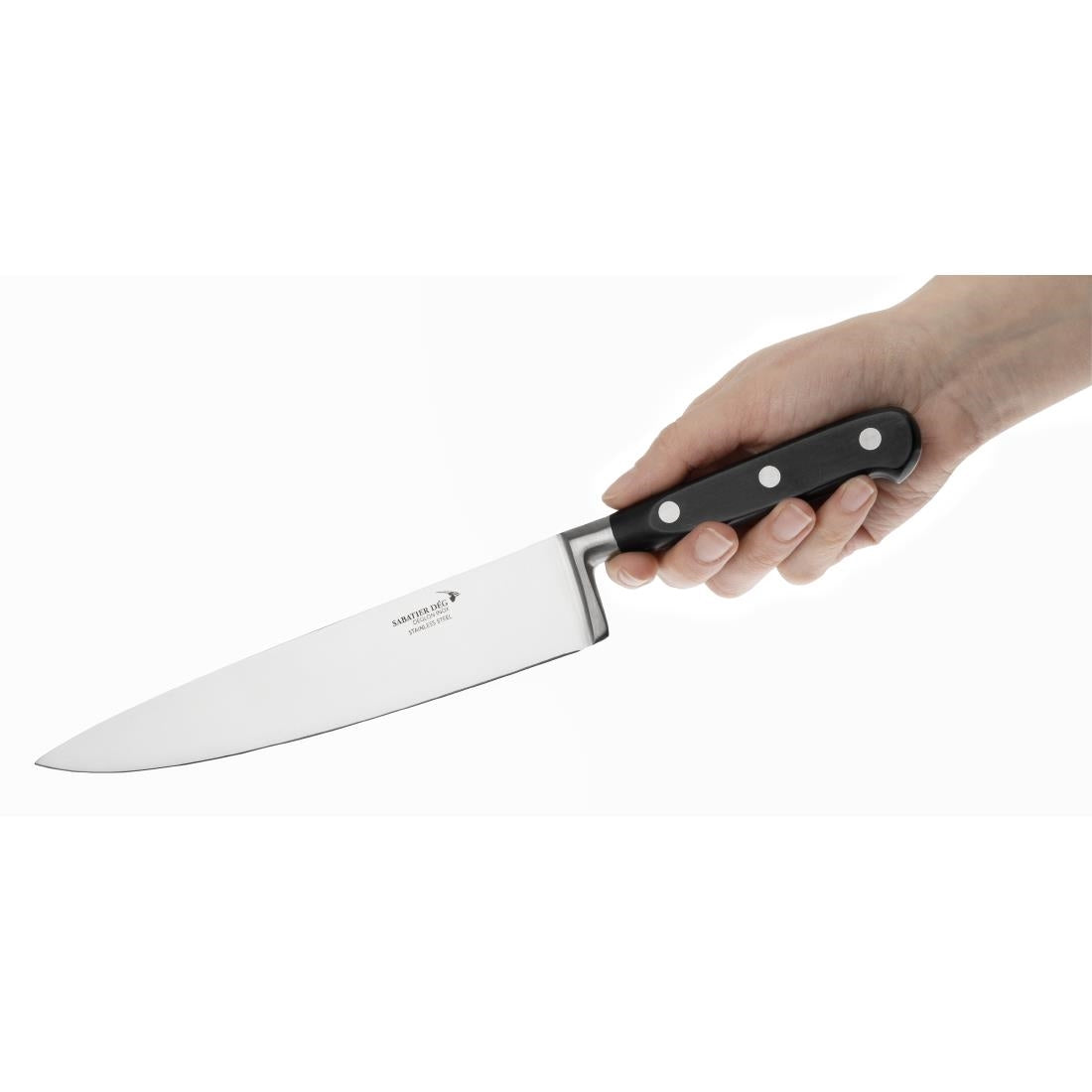 Couteau de cuisinier Deglon Sabatier 205mm — C005