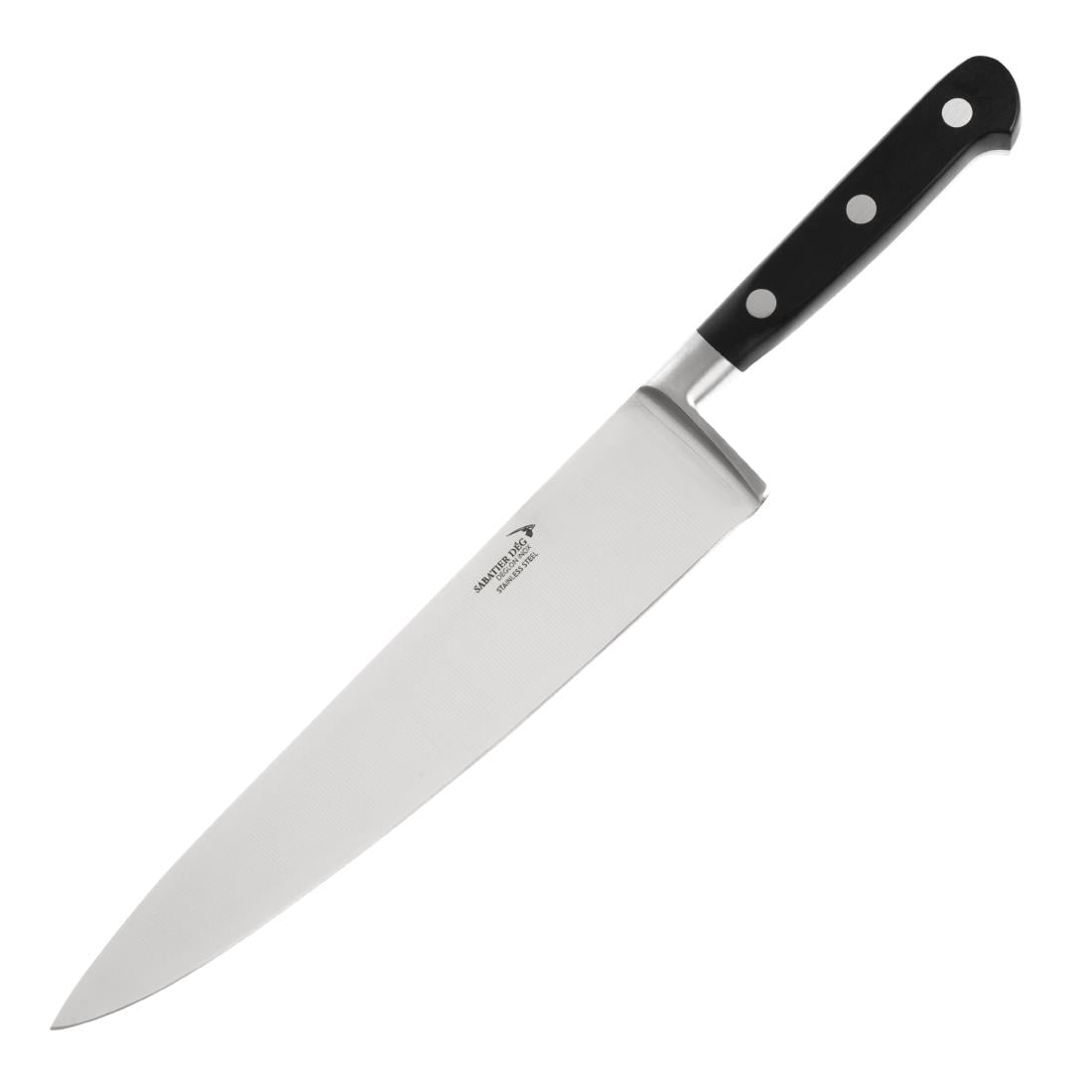 Couteau de cuisinier Deglon Sabatier 255mm — C007
