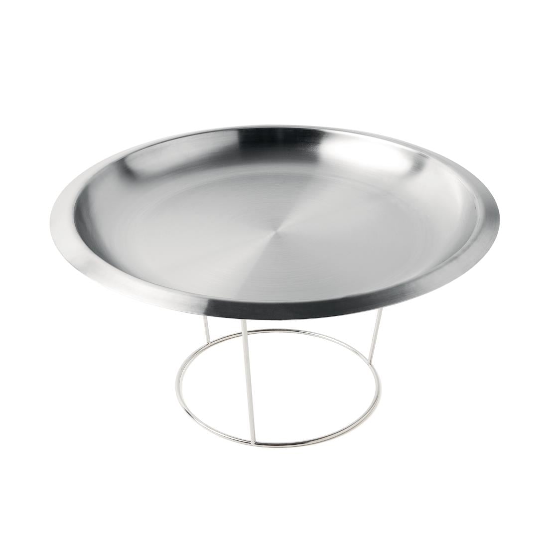 Support pour plateau de fruits de mer Olympia — C050
