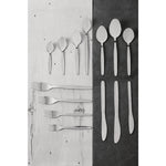 Fourchette de table Olympia Kelso (lot de 12) — C117
