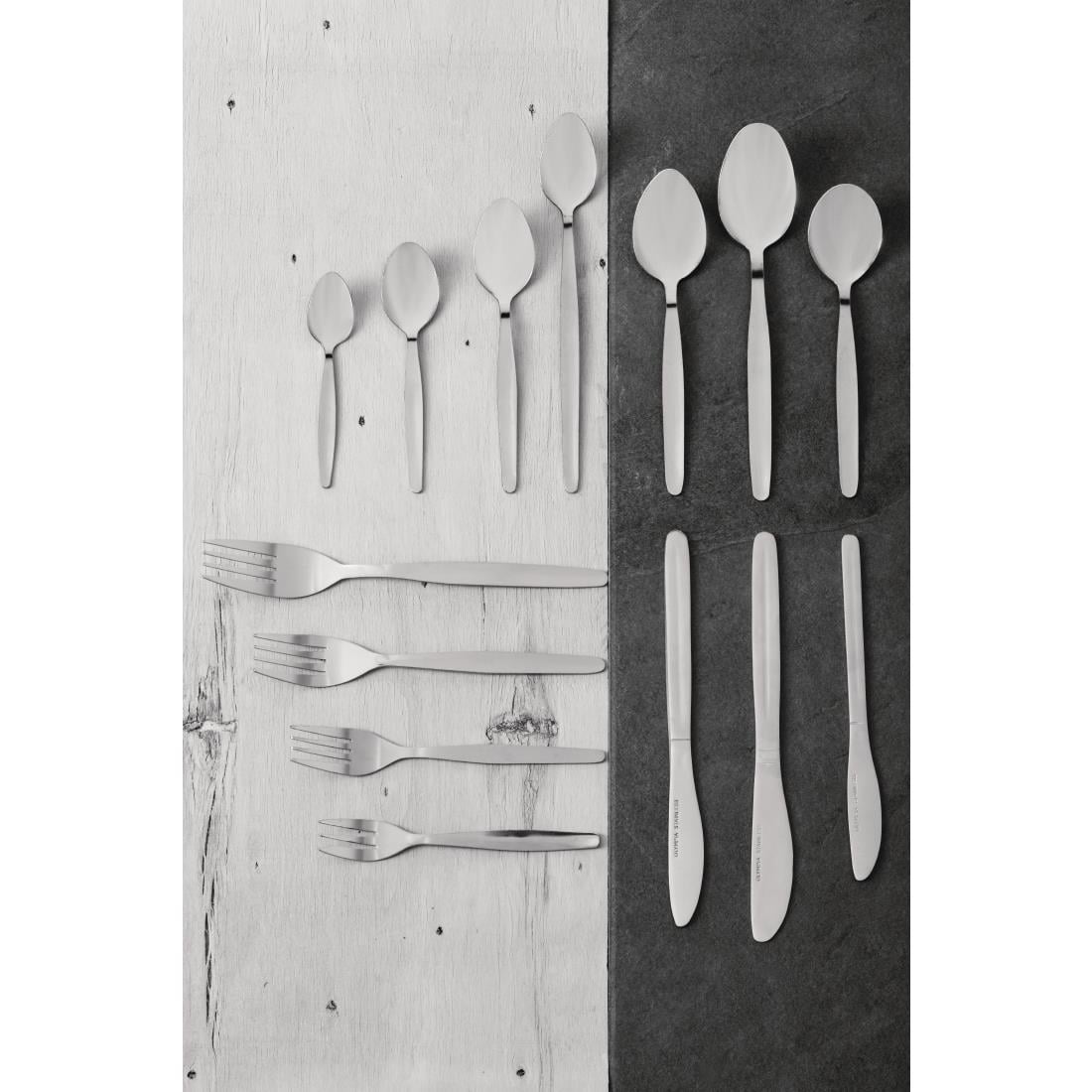 Fourchette de table Olympia Kelso (lot de 12) — C117
