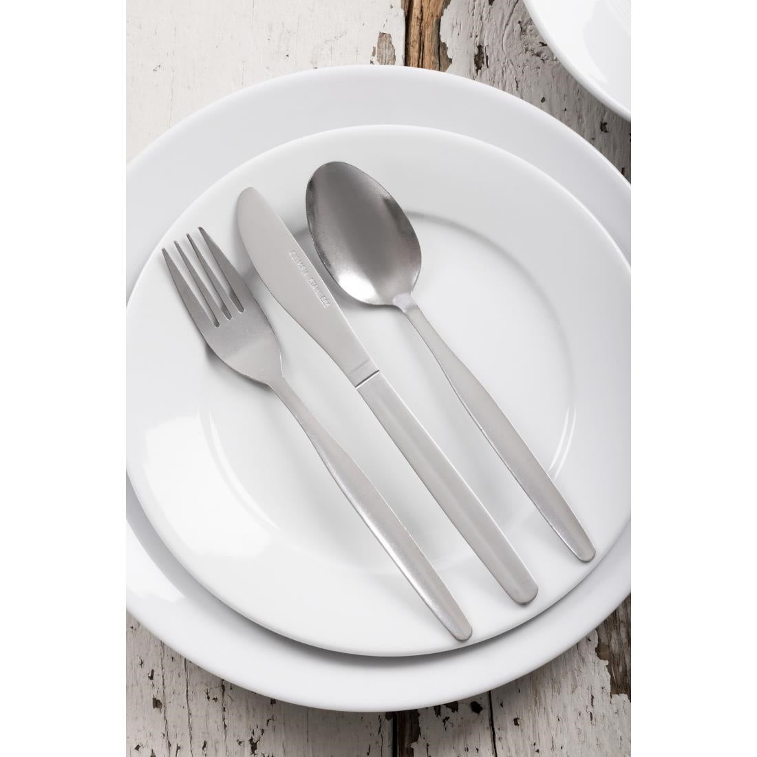 Couteau de table Olympia Kelso (lot de 12) — C116