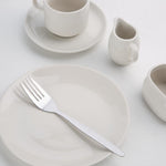 Fourchette de table Olympia Kelso (lot de 12) — C117