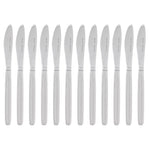 Couteau à dessert Olympia Kelso (lot de 12) — C118