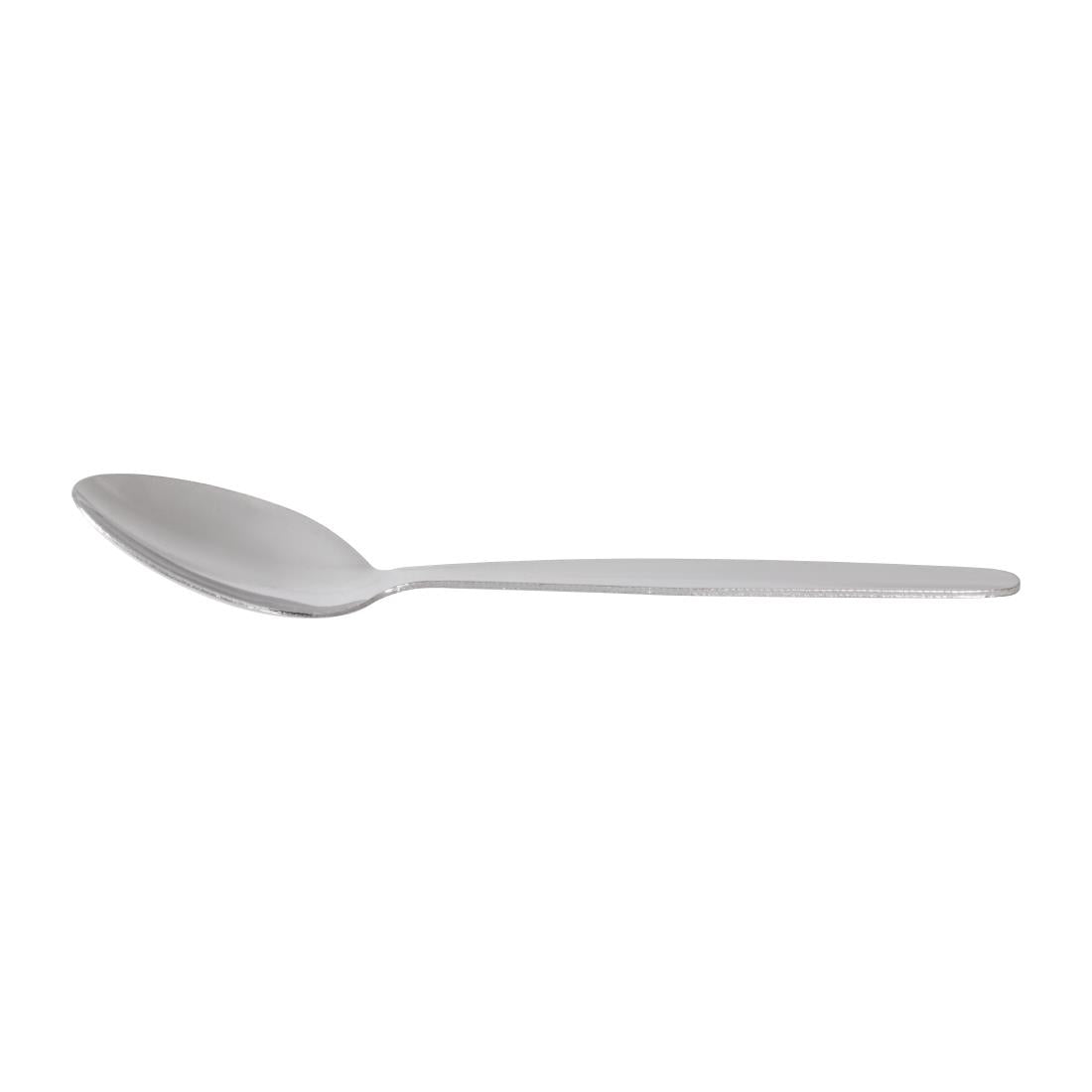 Cuillère à dessert Olympia Kelso (lot de 12) — C120