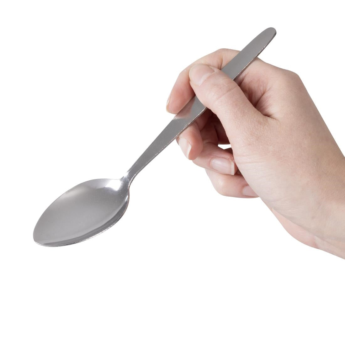 Cuillère à dessert Olympia Kelso (lot de 12) — C120