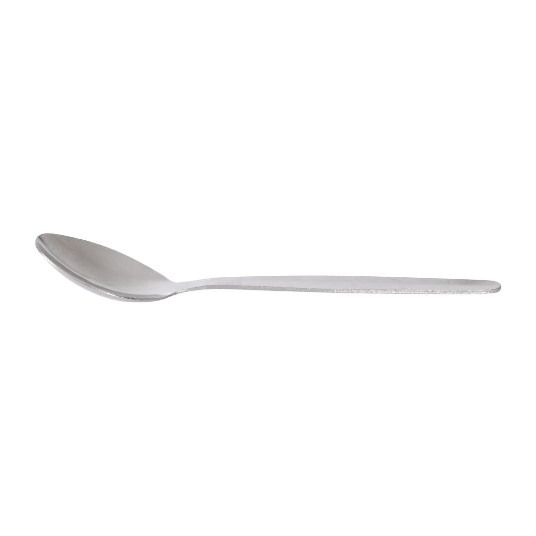 Cuillère à soupe ronde Olympia Kelso (lot de 12) — C122