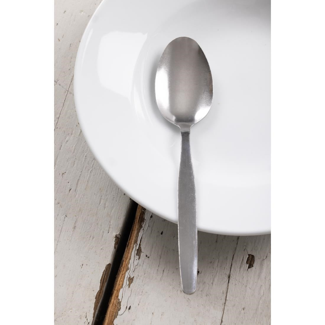 Cuillère à soupe Olympia Kelso (lot de 12) — C123