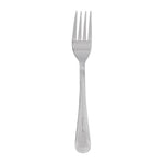 Fourchette de table Olympia Bead (lot de 12) — C126