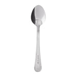 Cuillère à dessert Olympia Bead (lot de 12) — C129