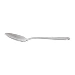 Cuillère à dessert Olympia Bead (lot de 12) — C129