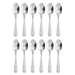 Cuillère à café Olympia Bead (lot de 12) — C130