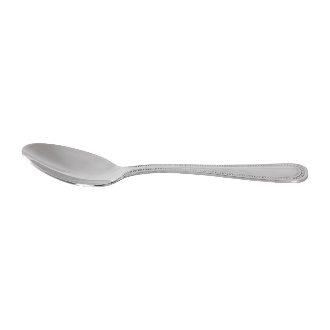 Cuillère à café Olympia Bead (lot de 12) — C130