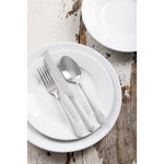 Fourchette de table Olympia Dubarry (lot de 12) — C139