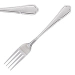 Fourchette de table Olympia Dubarry (lot de 12) — C139