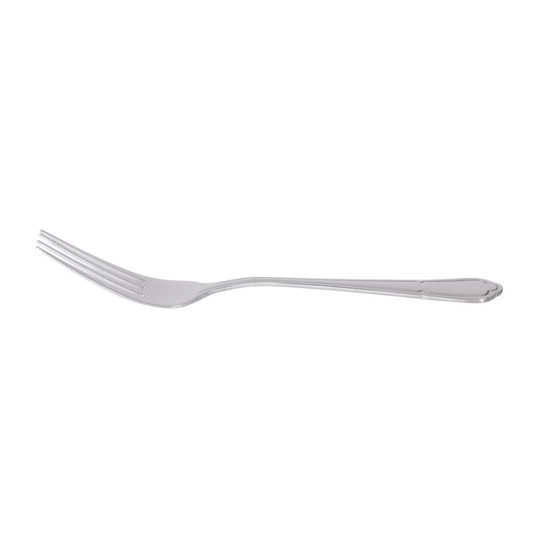 Fourchette de table Olympia Dubarry (lot de 12) — C139