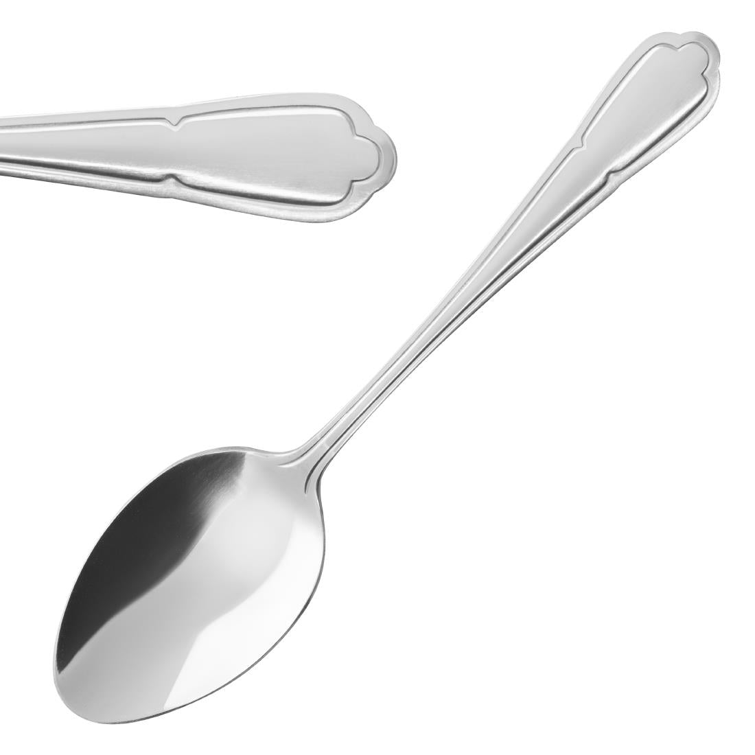Cuillère à soupe Olympia Dubarry (lot de 12) — C142