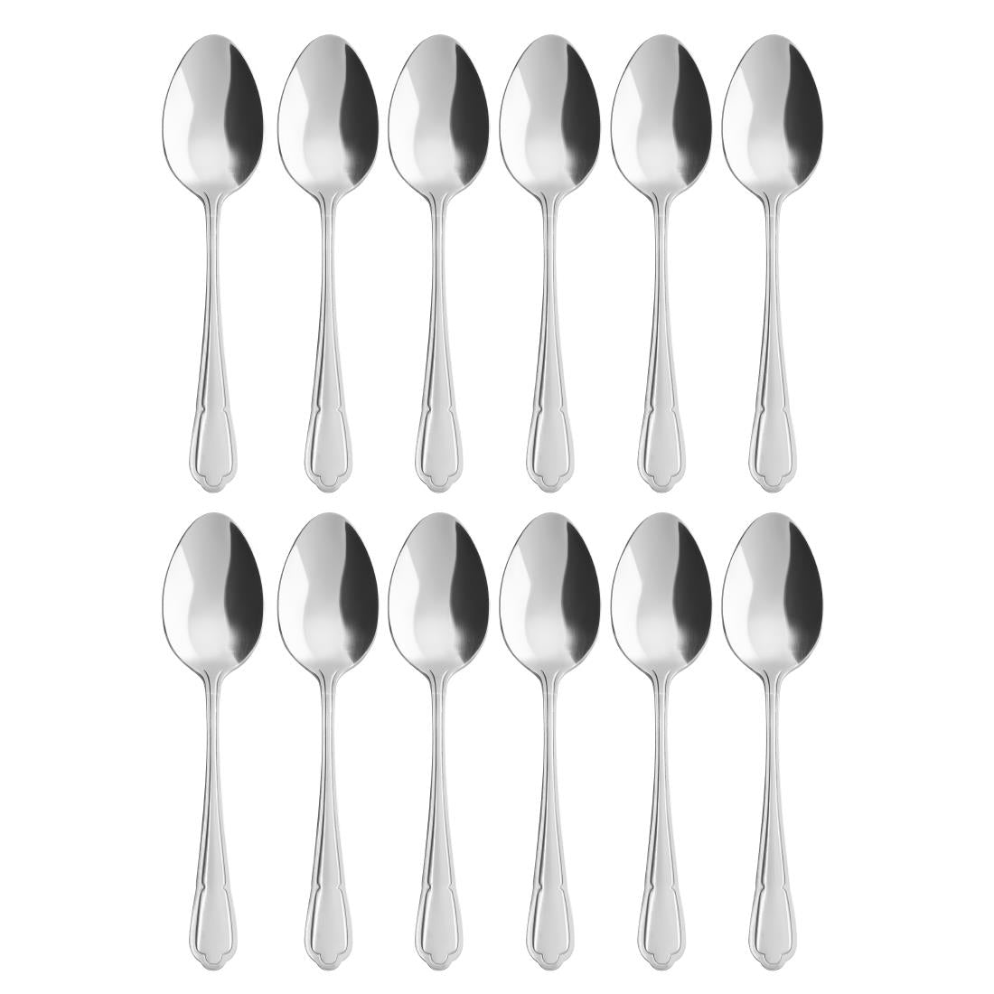 Cuillère à soupe Olympia Dubarry (lot de 12) — C142