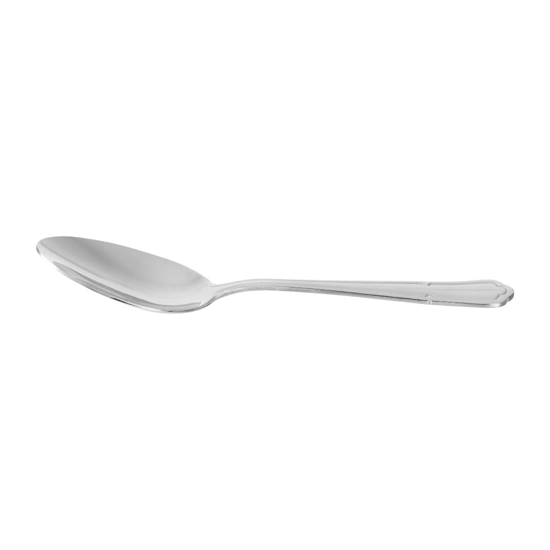 Cuillère à dessert Olympia Dubarry (lot de 12) — C143