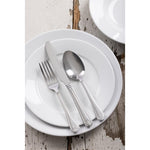 Fourchette de table Olympia Jesmond (lot de 12) — C147