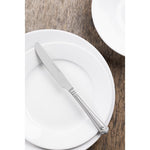 Couteau de table Olympia Jesmond (lot de 12) — C146