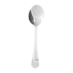 Cuillère à dessert Olympia Jesmond (lot de 12) — C151