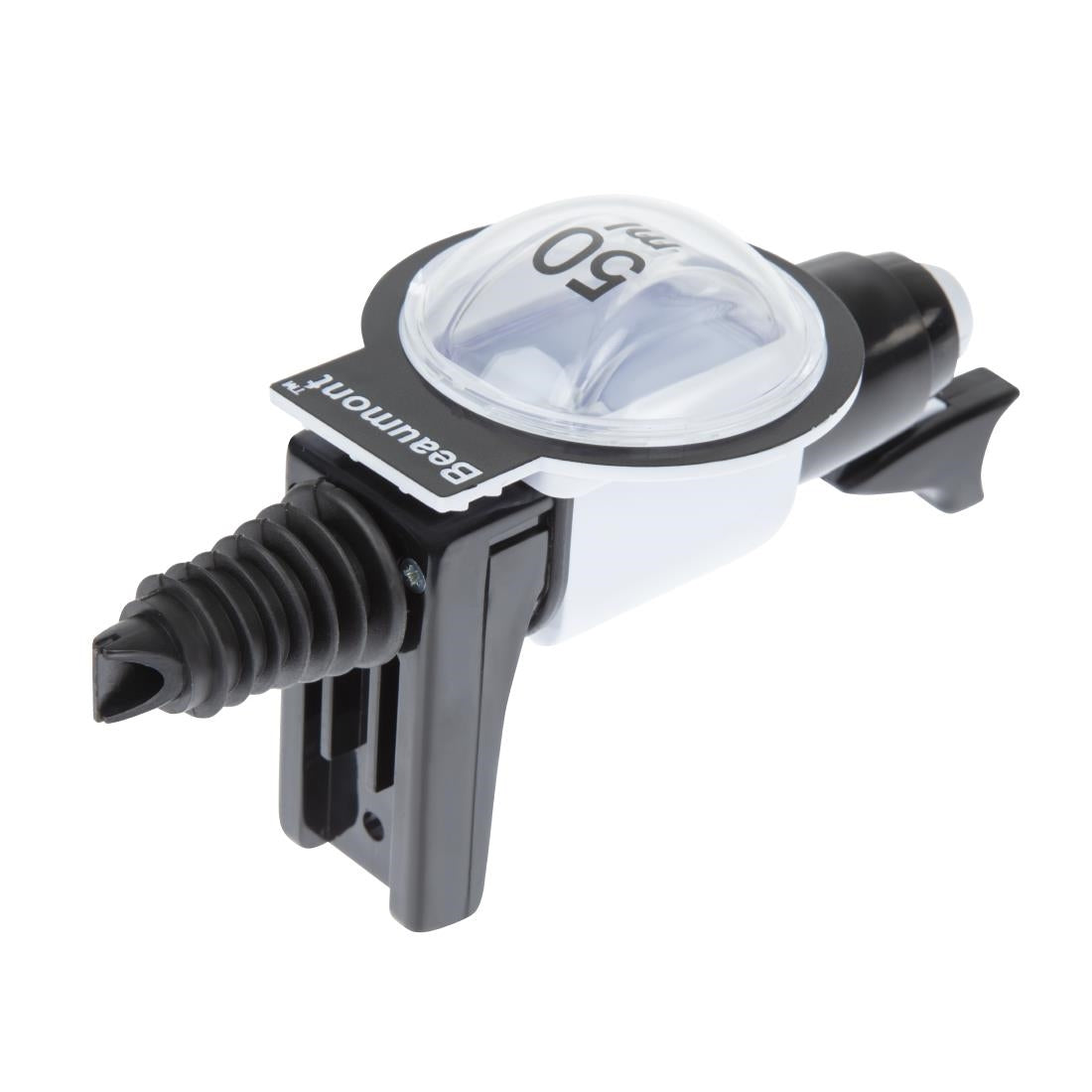 Mesure de bar optique Beaumont 50ml — T416