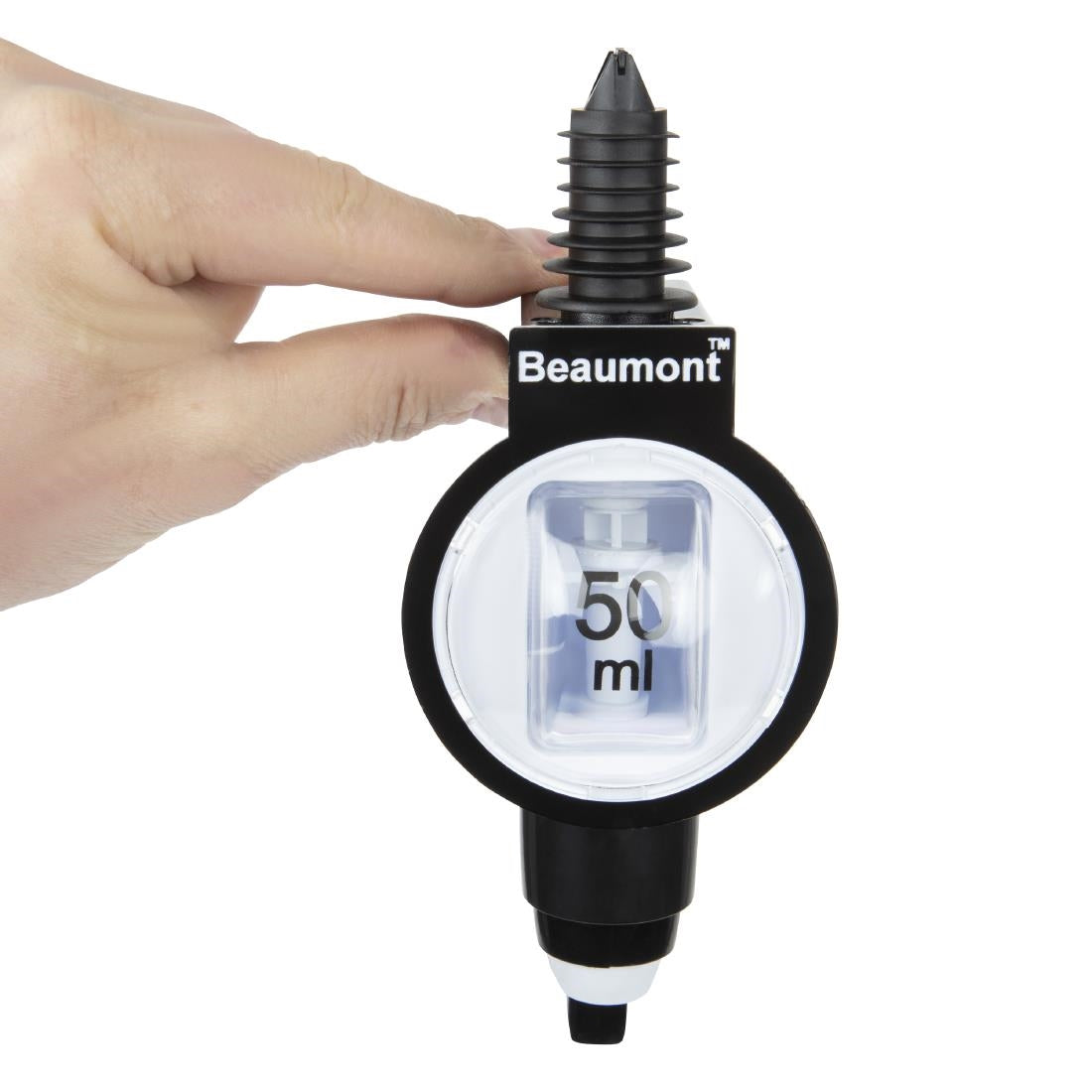 Mesure de bar optique Beaumont 50ml — T416