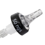 Bouchon doseur Beaumont 50ml — C172