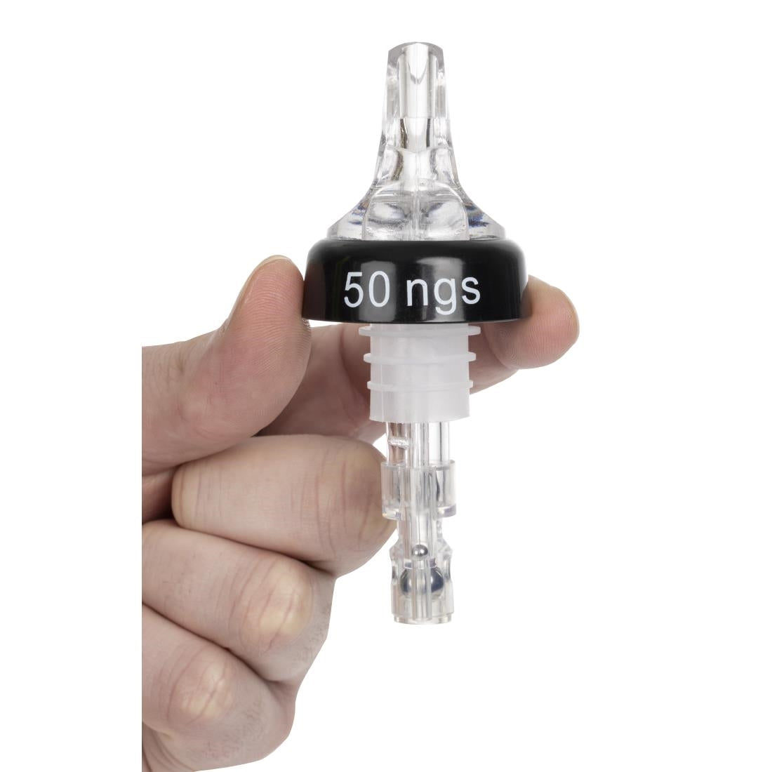 Bouchon doseur Beaumont 50ml — C172