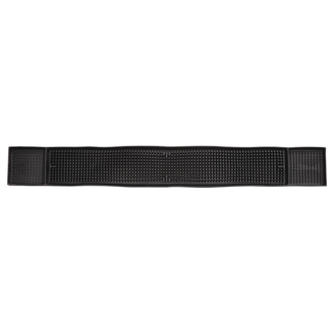 Tapis de bar Olympia caoutchouc 678 x 81mm — C174