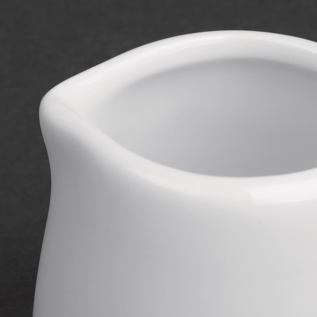 Pots à lait et crème Olympia 43ml (lot de 12) — C203