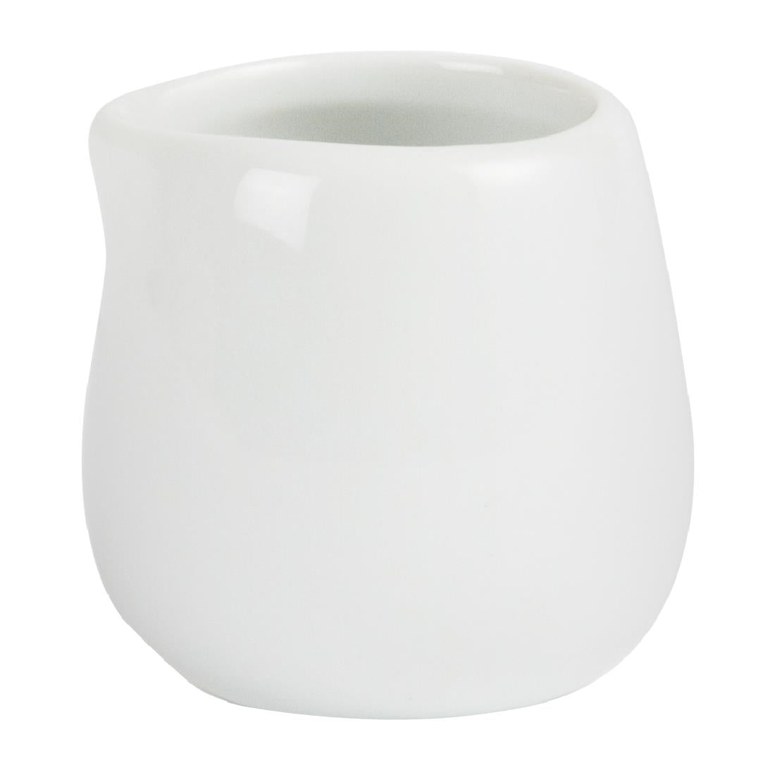 Pots à lait et crème Olympia 43ml (lot de 12) — C203