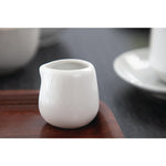 Pots à lait et crème Olympia 43ml (lot de 12) — C203