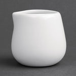 Pots à lait et crème Olympia 85ml (lot de 12) — C204
