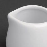Pots à lait et crème Olympia 85ml (lot de 12) — C204