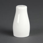 Salières Olympia Whiteware 90mm (lot de 12) — C213