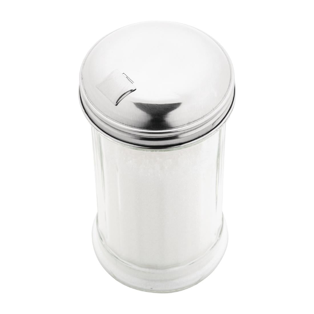 Saupoudreuse Olympia trou latéral avec clapet — C234