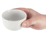 Sucrier Olympia Whiteware 200ml (lot de 12) — C250