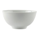 Bols À Riz Blancs 130mm Olympia (lot de 12) — C253
