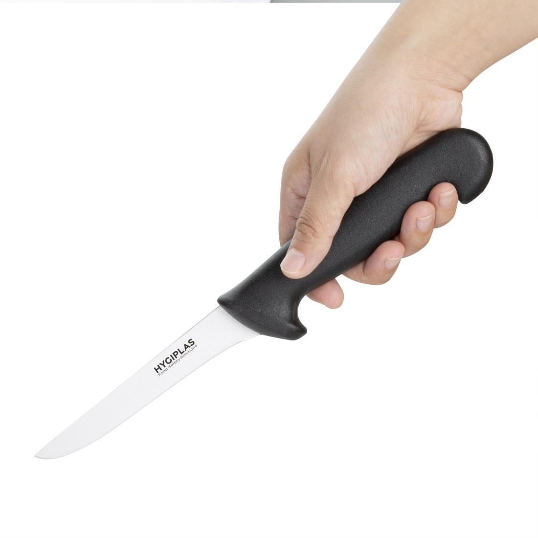 Couteau à désosser Hygiplas 125mm — C267