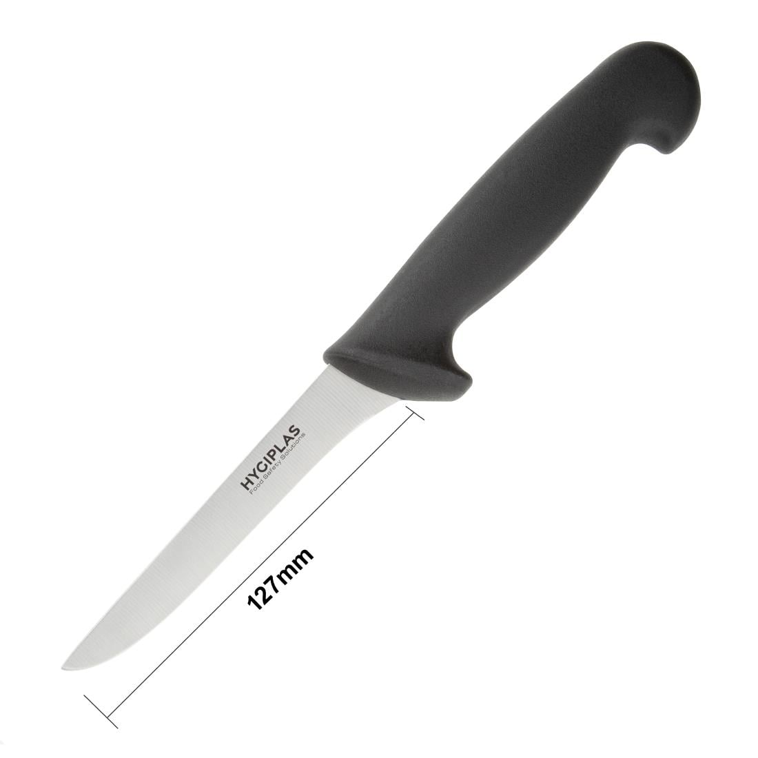 Couteau à désosser Hygiplas 125mm — C267